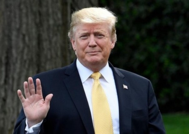 Трамп объявил об отставке своего экономического советника