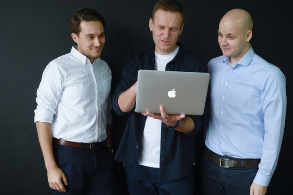 Немного из жизни оппозиции: пока Навальный отдыхает в Турции, его «детсад» ушел во все тяжкие