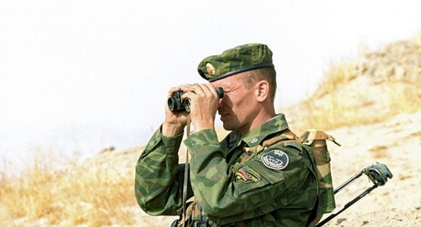 На таджико-афганском рубеже: Вызовы ИГ и ответ Таджикистана