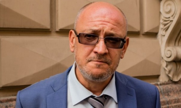 От скандального депутата Резника отвернулись даже его друзья