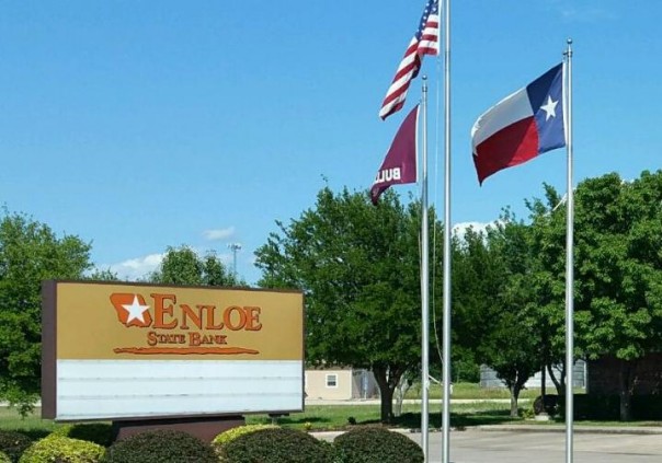 В США обанкротился первый в 2019 году банк