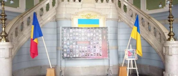 Украинская Буковина готовится стать румынской