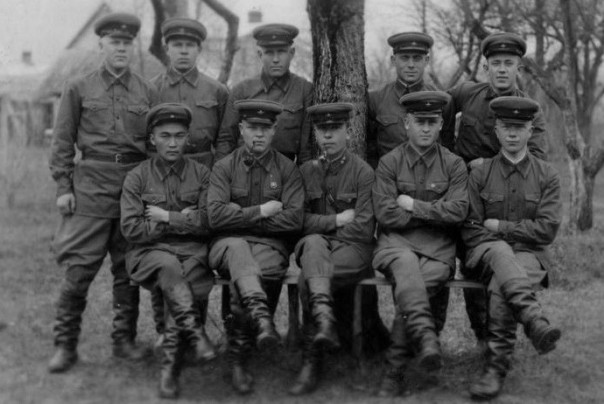 Войска НКВД на Великой Отечественной: в каких случаях они вступали в бой