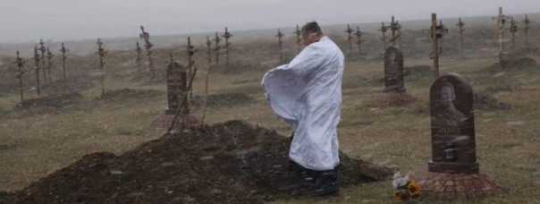 «Нация в опасности» – в Раде констатировали стремительное вымирание украинцев