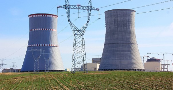 На пути к БелАЭС: какими ядерными технологиями владеет Беларусь