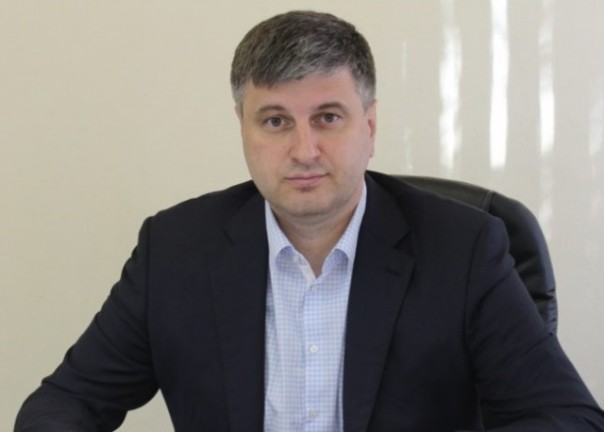 Задержан министр лесного комплекса Иркутской области