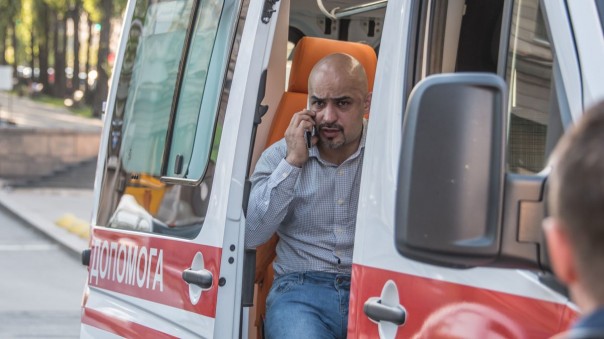 Дернули за язык