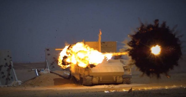 В Израиле заявили о беспомощности КАЗ "Трофи" против российских ПТУР