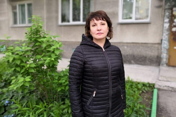 Спецназ "Мама". Женщина спасла ребенка, потушила пожар и вернулась на работу