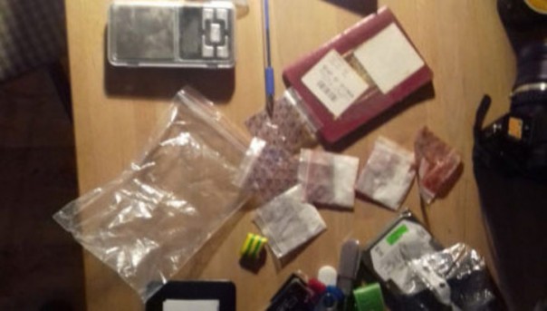 В квартире журналиста "Медузы" нашли нарколабораторию