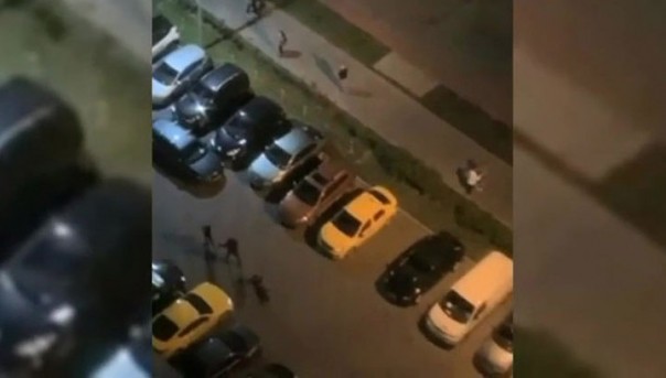 Задержан восьмой участник драки, в которой погиб экс-спецназовец ГРУ