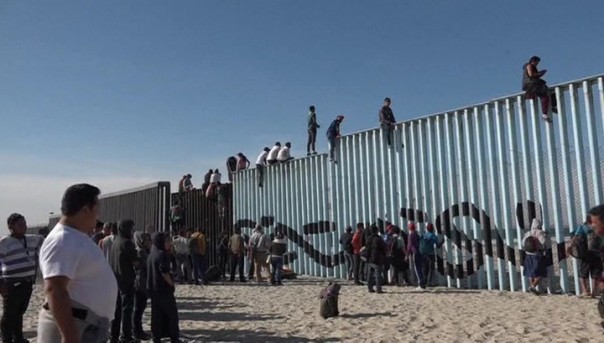 США и Мексика достигли соглашения по торговле и мигрантам