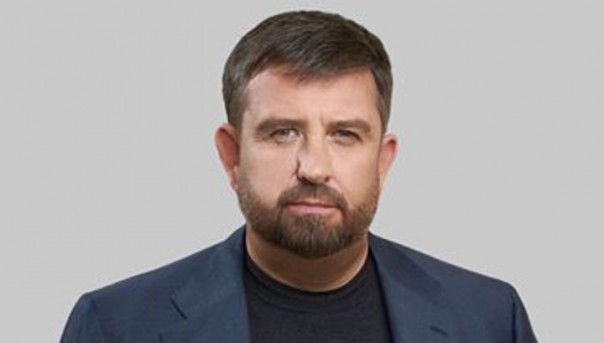 У украинского депутата украли золотые слитки и украшения