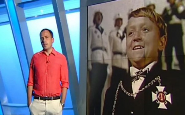 Разбор эфира Сёмина у Гоблина. Александр Роджерс