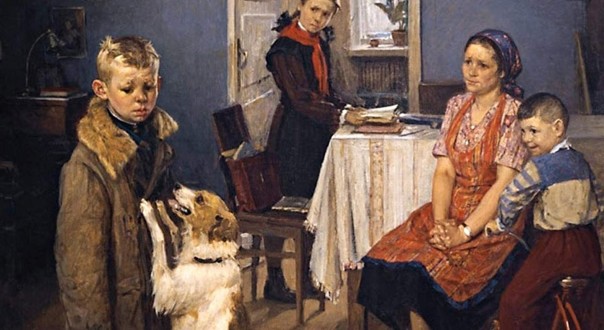 «Школьные» ляпы школьных учебников: откуда берутся ошибки?