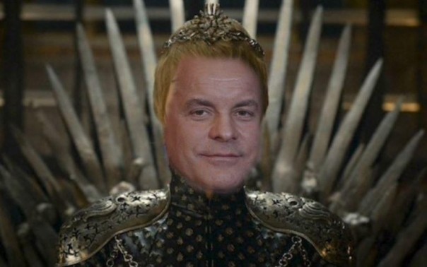 Плахотнюк не сдается: собирает майдан, отстранил Додона и разогнал парламент