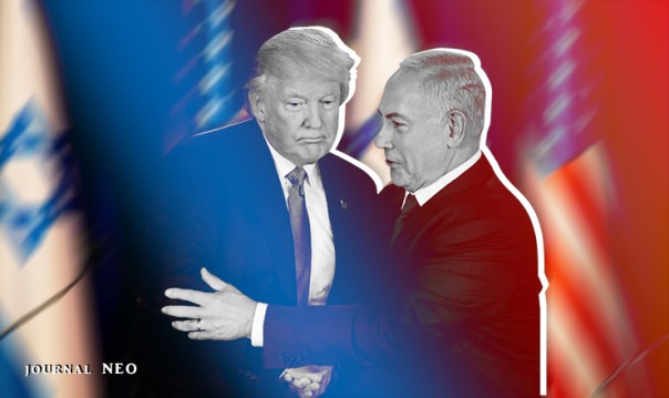 Линия США на Ближнем Востоке вызывает все большую критику