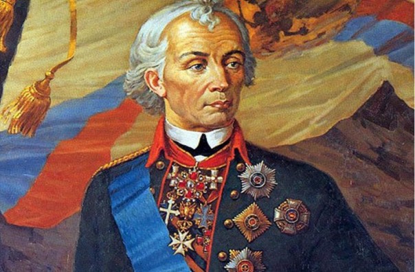 Когда попутал берега: командующий ВМСУ собрался воевать с Россией "по-суворовски"