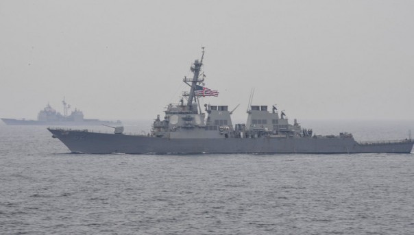 В НАТО разъяснили цель военных учений на Балтике