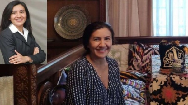 Сотрудник Госдепа США убил свою жену-таджичку и застрелился сам