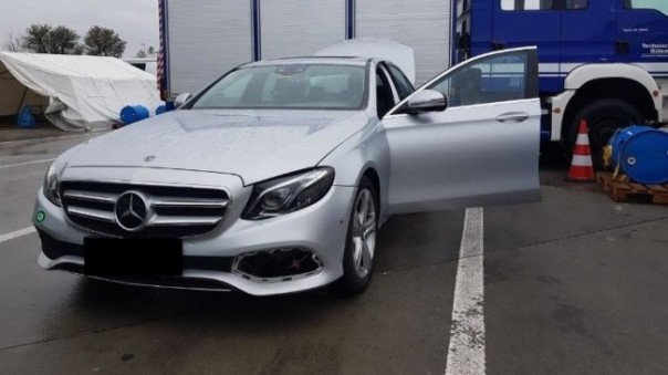 СМИ: Задержанные монгольские дипломаты доставляли наркотики больше года