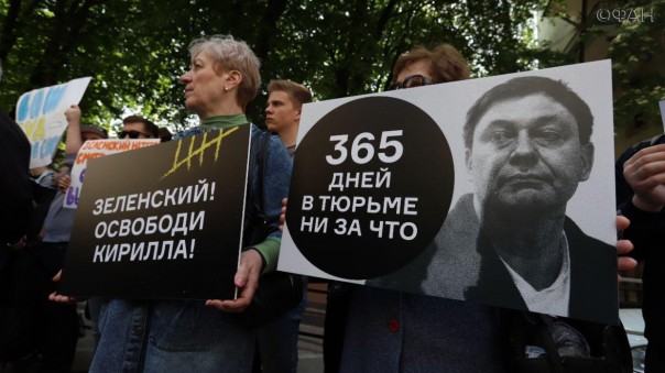 Голунов vs Вышинский, или Порочная избирательность: как либералы выбирают жертв для громких скандалов