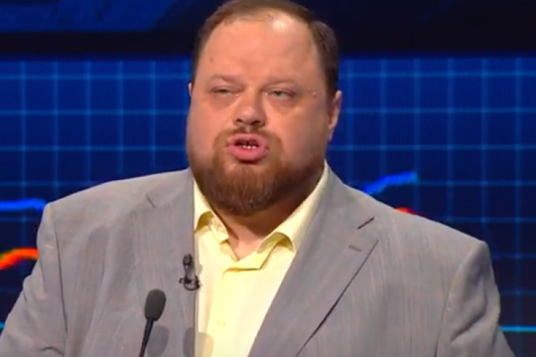 В Киеве исключили возможность признания русского региональным языком