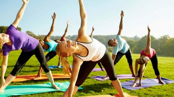 С чего начать вести здоровый образ жизни