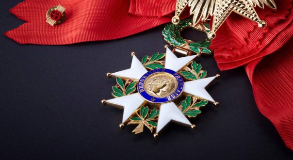 Орден Почётного легиона