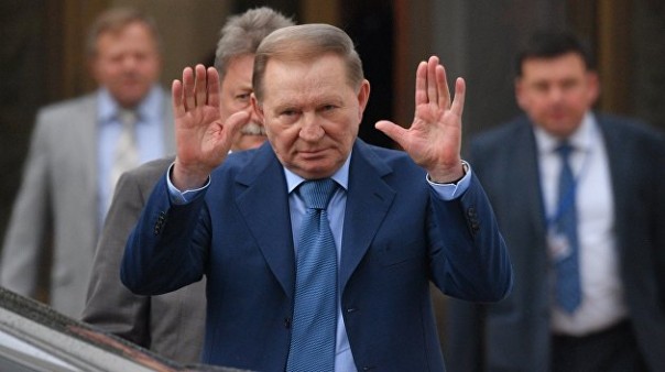 На Украине мир или война? Ответ придет из Вашингтона