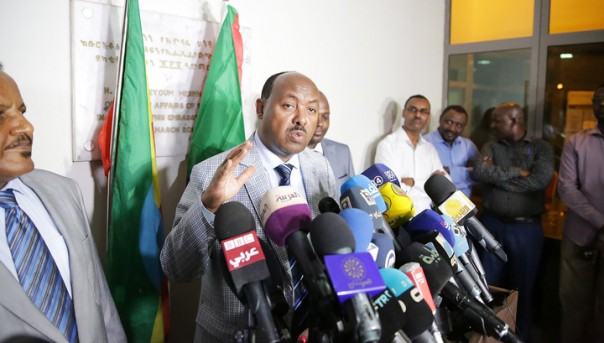 Попытка еще одного переворота в Судане провалилась