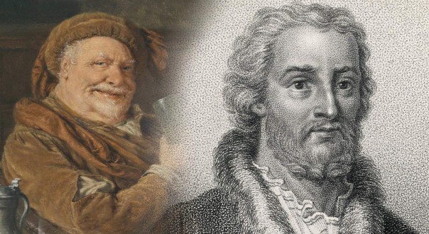 Фальстаф — предвестник английской Реформации