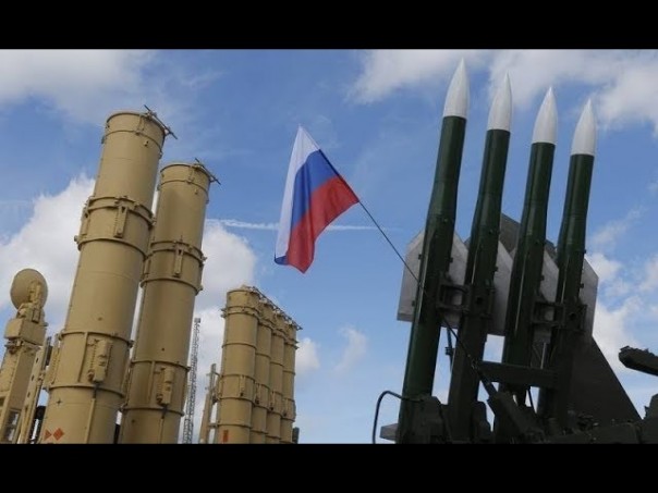 Николай Платошкин: Выход из ДРСМД не выгоден России и выгоден США