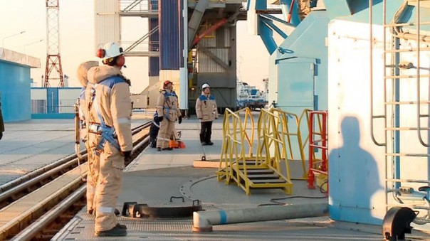 Народ мечты. Документальный фильм Александра Проханова