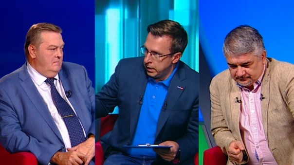 Мнения экспертов: Об участии Польши в Великой Отечественной войне и ситуации на Украине | Инцидент с двумя нефтяными танкерами в Оманском заливе