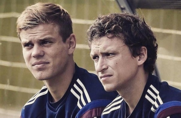 Мосгорсуд отменил приговор Кокорину с Мамаевым и ....