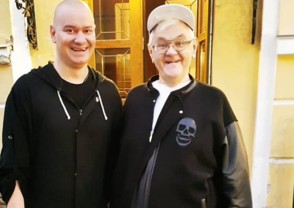 Популярный в СНГ комик пойдет в Раду от партии Зеленского на Донбассе | Партия Слуга народа обнародовала полный список кандидатов