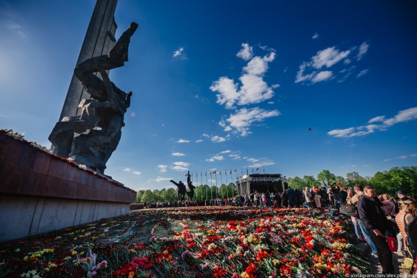 Демонстративный плевок в лицо России: Готовится кровавая провокация