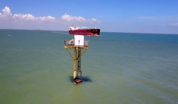 В Иране обвинили в атаке на танкеры ЦРУ и Моссад