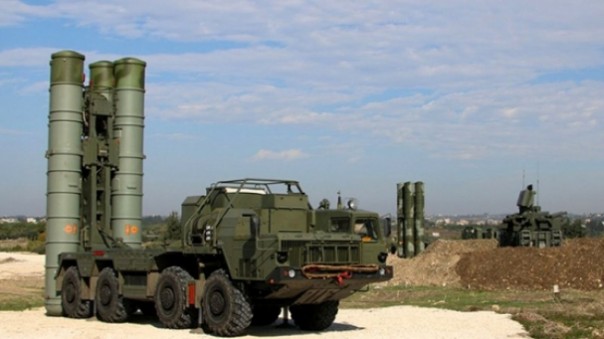 Турция не откажется от С-400 из России ради систем Patriot из США