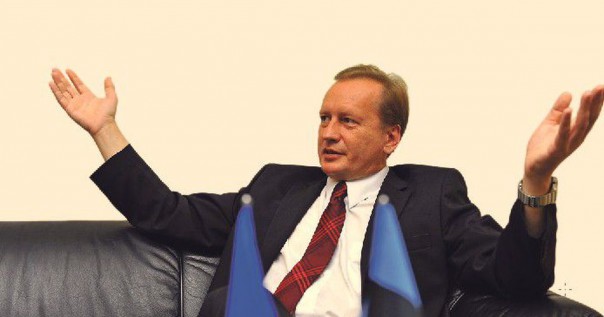 «Соломоново решение»: украинский дипломат признал премьером Молдавии сразу двух человек