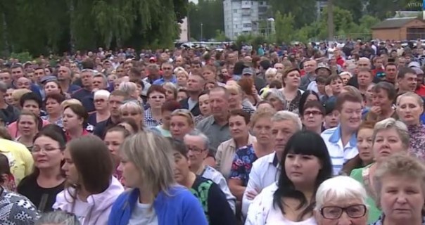 Жителей Чемодановки призвали отказаться от вендетты. Дело передано в ГСУ СКР