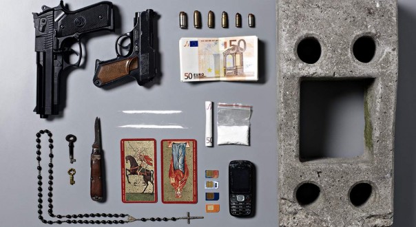 Боги, смерть и ритуалы: в чём сила Ндрангеты