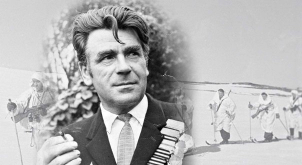 Бей первым: секрет побед разведчика Григория Жулеги