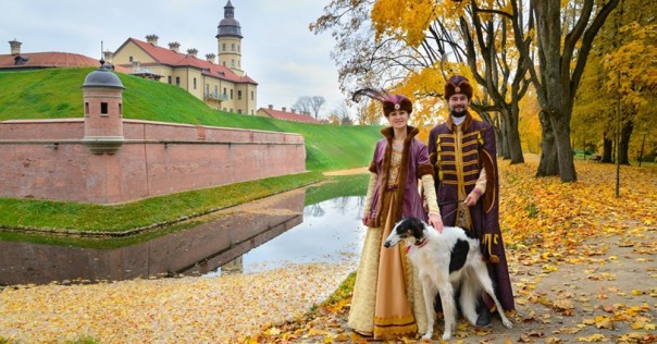 Белорусы — не славяне, Беларусь — это Литва: разбираем мифы националистов