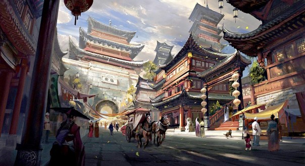 10 «школьных» заблуждений о древнем и средневековом Китае