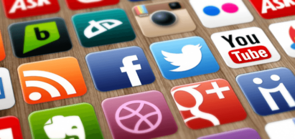 Аферисты в соцсетях