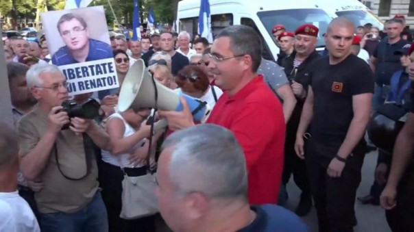 Порошенко убил своего брата? – в Молдове настаивают на расследовании