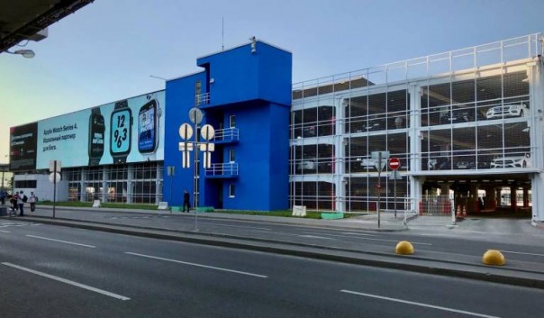 Kyiv и Lviv: аэропорт «Минск» исправил названия украинских городов