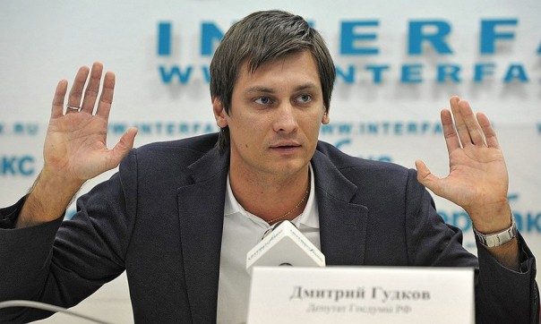 Жди налоговую: Гудков скрыл свою шикарную недвижимость в Лондоне